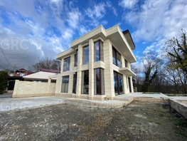 Продается Дом Миндальная ул, 300 м², участок 10 сот., 150000000 рублей