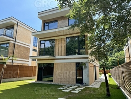 Продается Дом Армавирская (Чаевод-Чупино-Шевкуново тер ул, 310 м², участок 8 сот., 65000000 рублей