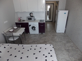 Продается Студия Астраханская ул, 24 м², 5800000 рублей