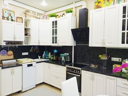 Продается 2-комнатная квартира Анапское ш, 53 м², 9800000 рублей