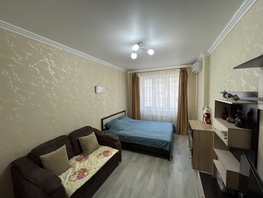 Продается 1-комнатная квартира Парковая ул, 39 м², 6290000 рублей