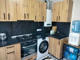 Продается 2-комнатная квартира Виноградная ул, 49 м², 5800000 рублей
