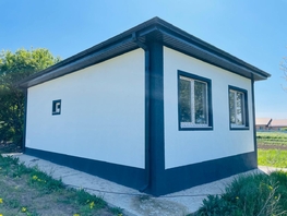 Продается Дом Октябрьская ул, 50 м², участок 5 сот., 5200000 рублей