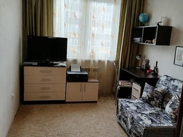 Продается 1-комнатная квартира Парковая ул, 33 м², 5850000 рублей