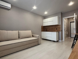 Продается Студия Рождественская ул, 29 м², 5700000 рублей