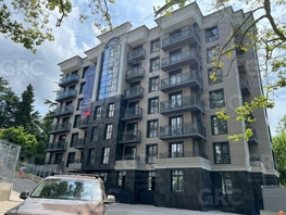 Продается 3-комнатная квартира Туапсинская ул, 97 м², 38509000 рублей