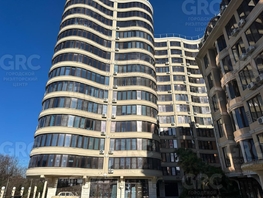 Продается 1-комнатная квартира Лысая гора ул, 37 м², 8500000 рублей