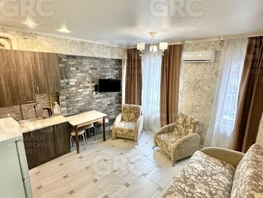 Продается Студия Волжская ул, 24.8 м², 9500000 рублей