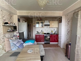 Продается Студия Верхняя Лысая гора ул, 25 м², 5600000 рублей