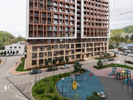 Продается Студия Батумское шоссе ул, 26.6 м², 8000000 рублей