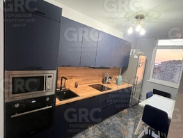 Продается 2-комнатная квартира Вишневый пер, 44 м², 11800000 рублей
