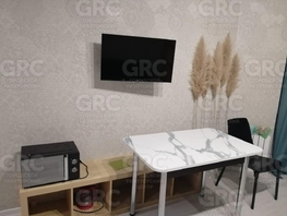 Продается Студия Аллея Челтенхэма ул, 30.7 м², 11000000 рублей