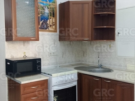 Продается 1-комнатная квартира Тимирязева ул, 26 м², 5100000 рублей