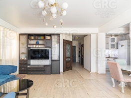 Продается 2-комнатная квартира Целинная ул, 70 м², 15000000 рублей