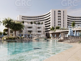 Продается Студия Крымская ул, 23 м², 26900000 рублей