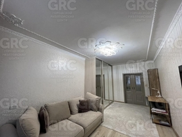 Продается 3-комнатная квартира Тоннельная ул, 82 м², 25800000 рублей