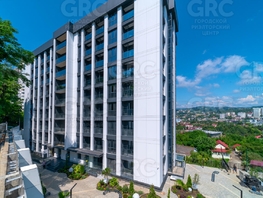 Продается 1-комнатная квартира Цюрупы ул, 36.4 м², 18564000 рублей