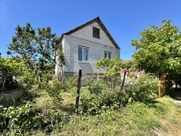 Продается Дом Лунная ул, 65  м², участок 5 сот., 7500000 рублей