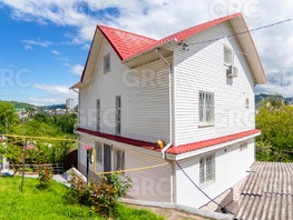 Продается Дом Санаторная ул, 273 м², участок 11 сот., 50000000 рублей