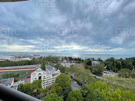 Продается 3-комнатная квартира Парковая ул, 255 м², 255000000 рублей