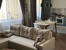 Продается 2-комнатная квартира Ленина ул, 80 м², 15500000 рублей