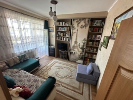 Продается 1-комнатная квартира Красноармейская ул, 35 м², 6300000 рублей