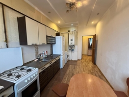 Продается 1-комнатная квартира Анапское ш, 39 м², 5500000 рублей