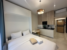 Продается Студия Пионерский пр-кт, 23  м², 8500000 рублей