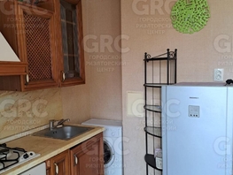 Продается 2-комнатная квартира Трунова пер, 43 м², 11400000 рублей