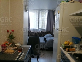 Продается Студия Гастелло ул, 15 м², 5000000 рублей