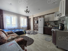 Продается Студия Волжская ул, 30  м², 11000000 рублей