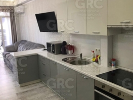 Продается 2-комнатная квартира Черноморская ул, 48 м², 32000000 рублей