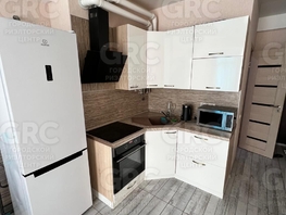 Продается 1-комнатная квартира Дагомысская ул, 40.4 м², 11900000 рублей