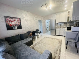 Продается 2-комнатная квартира Депутатская ул, 46 м², 18400000 рублей