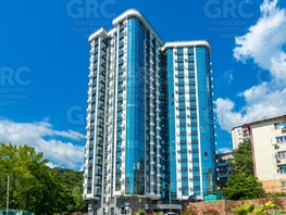 Продается 2-комнатная квартира Аллея Челтенхэма ул, 35 м², 9500000 рублей