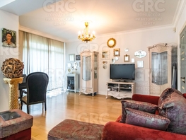 Продается 3-комнатная квартира Сухумское шоссе ул, 130 м², 32000000 рублей