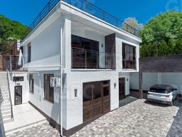 Продается Дом Олимпийская ул, 250  м², участок 3.5 сот., 37000000 рублей