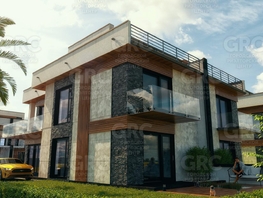 Продается Коттедж Череповецкая ул, 170.8  м², участок 2 сот., 22000000 рублей