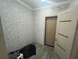 Продается 1-комнатная квартира Крестьянская ул, 33 м², 7700000 рублей