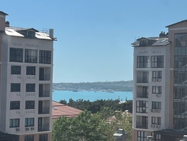 Продается 1-комнатная квартира Больничный пер, 65 м², 13550000 рублей