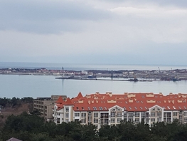 Продается 1-комнатная квартира Верхняя ул, 50 м², 12250000 рублей