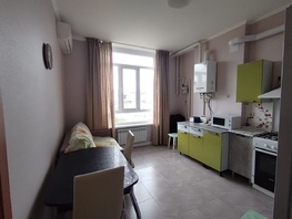 Продается 1-комнатная квартира Малоземельская ул, 38 м², 8750000 рублей