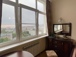 Продается 1-комнатная квартира Островского ул, 36 м², 10500000 рублей
