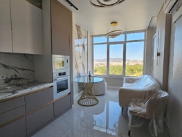 Продается 1-комнатная квартира Больничный пер, 46 м², 18800000 рублей