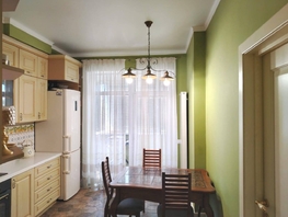 Продается 2-комнатная квартира Островского ул, 53 м², 16850000 рублей