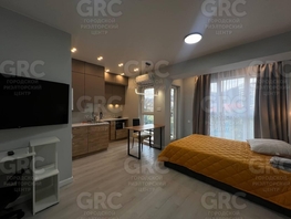Продается 1-комнатная квартира Искры ул, 28.1 м², 11600000 рублей