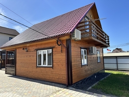 Продается Дом Толмазова ул, 116  м², участок 4 сот., 10500000 рублей