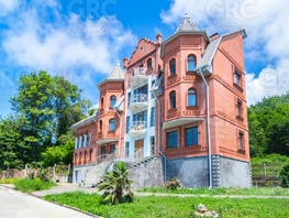 Продается Дом Новороссийское шоссе (Хостинский р-н) ул, 1500  м², участок 12 сот., 400000000 рублей