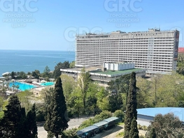 Продается Студия Гагринская ул, 64  м², 28000000 рублей
