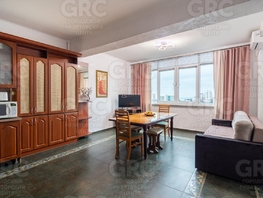 Продается 3-комнатная квартира Дмитриевой ул, 110  м², 21500000 рублей